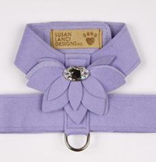  Susan Lanci Water Lily Tinkie Harness 