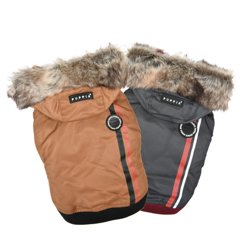 Puppia/Pinkaholic Puppia Fallon 