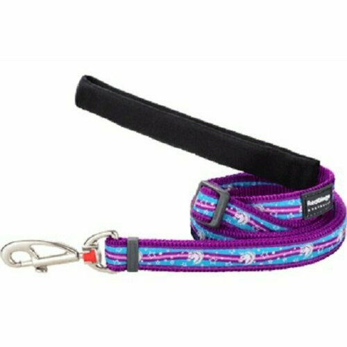 Red Dingo Unicorn Leash  Red Dingo Unicorn Leash