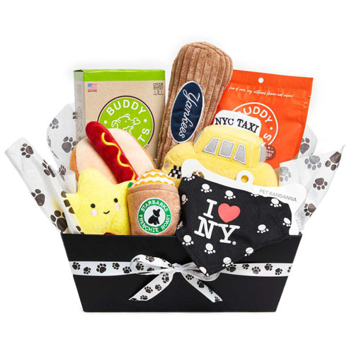 Custom Gift Baskets