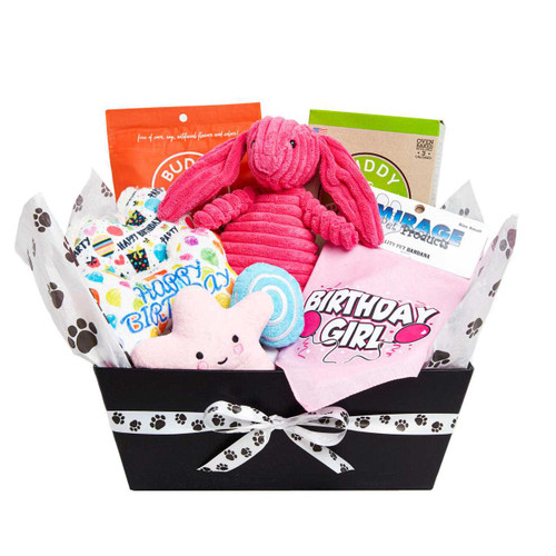 Custom Gift Baskets