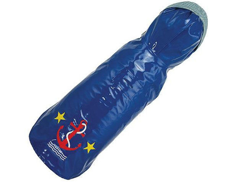  Up Country Nantucket Blue Anchor Slicker 