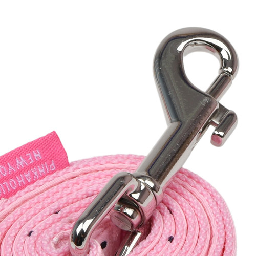 Puppia/Pinkaholic Pinkaholic Mila Leash