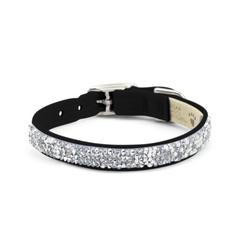 Susan Lanci Crystal Rocks Collar-FINAL SALE
