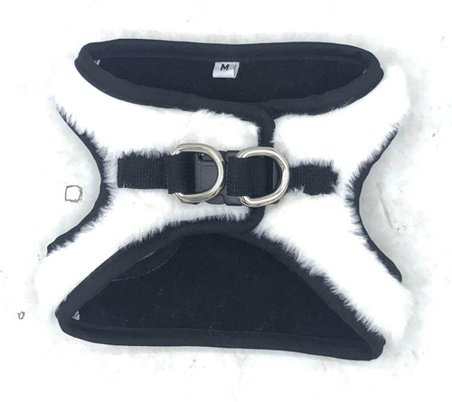 NYD Plush Step In Harness NYD Plush Step In Harness