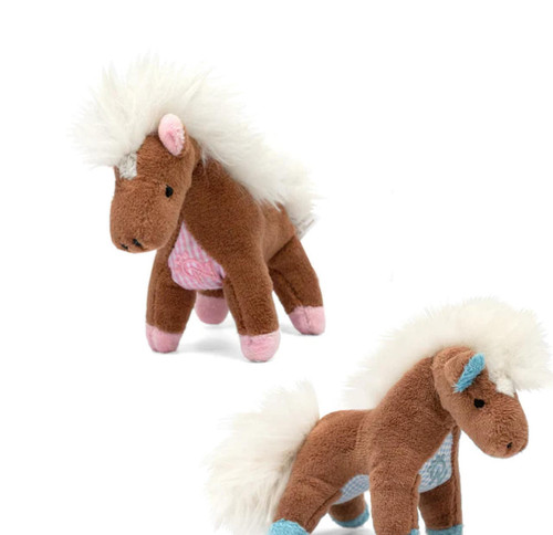 Oscar Newman Pony Farm Friends Pipsqueak Toy   Oscar Newman Pony Farm Friends Pipsqueak Toy