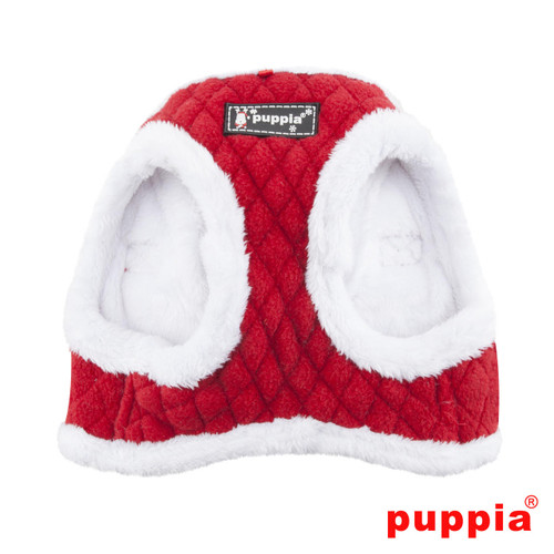 Puppia/Pinkaholic Puppia Blitzen Harness Vest (B)-FINAL SALE 