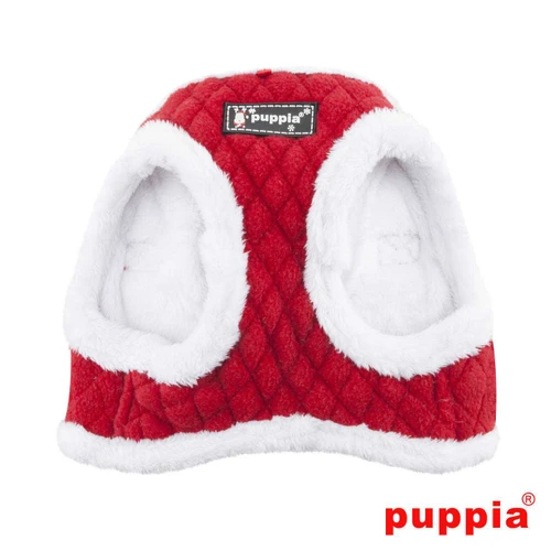 Puppia Blitzen Harness Vest (B)-FINAL SALE