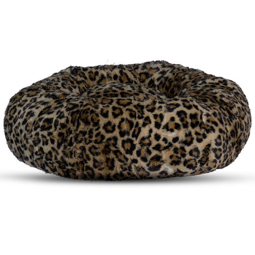 Susan Lanci  Susan Lanci Soft Cheetah Bed 