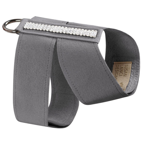 Susan Lanci 3 Row Giltmore Tinkie Harness   Susan Lanci 3 Row Giltmore Tinkie Harness