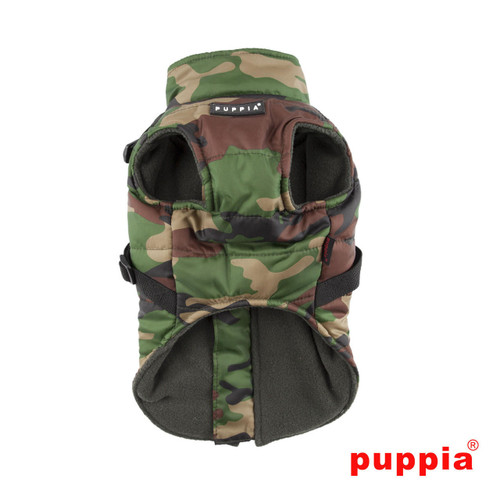  Puppia Mountaineer II Coat - FINAL SALE 