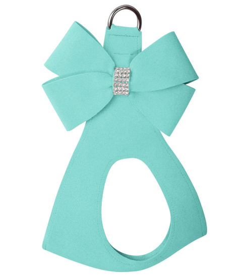  Susan Lanci Nouveau Bow Step In Harness-FINAL SALE 