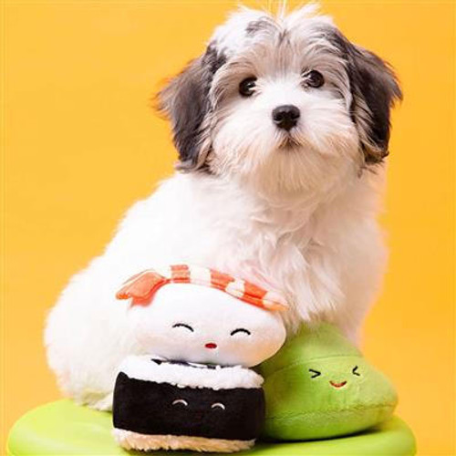 White Chewy Vuiton Dog Bowl - 3 Sizes – Petshion Boutique