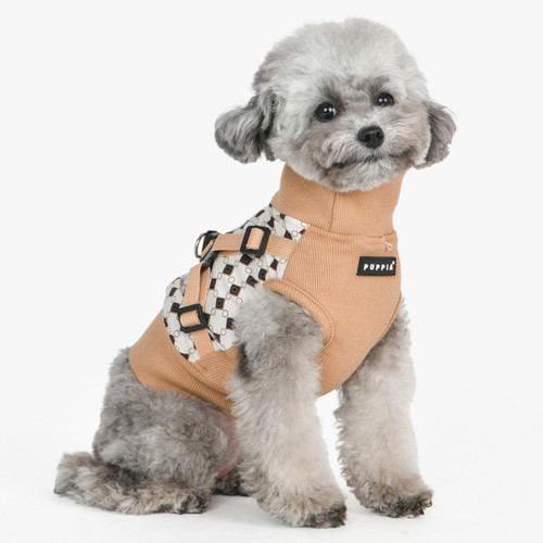 Puppia/Pinkaholic Puppia Jace Harness J 