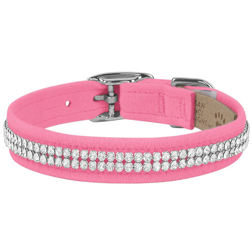 Lily Collar and Leash Set - The New York Dog Shop