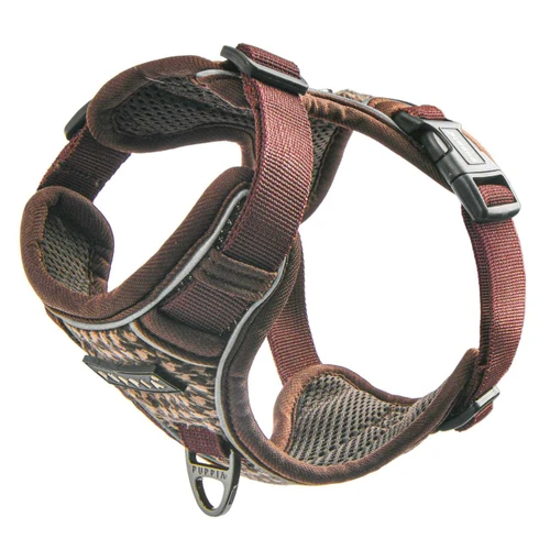 Puppia Conall Harness H