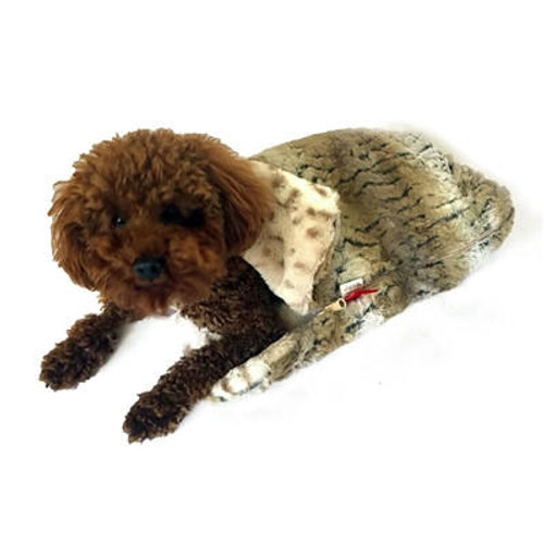 the dog squad Tiger Ombre Sleeping Bag 