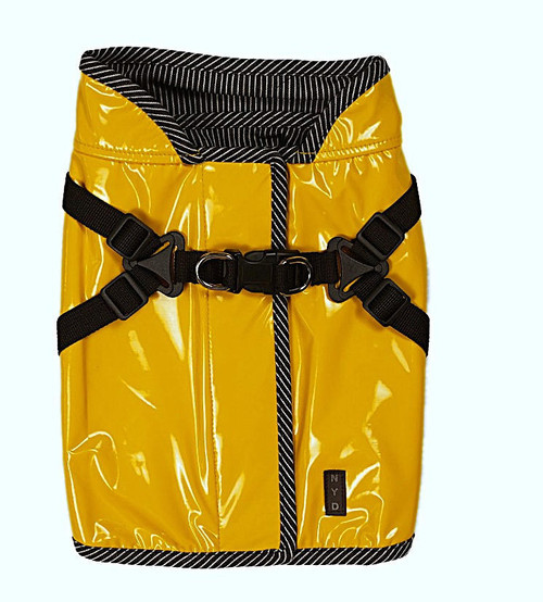 NYD Rain Slicker Harness-INTRO PRICE   NYD Rain Slicker Harness-INTRO PRICE