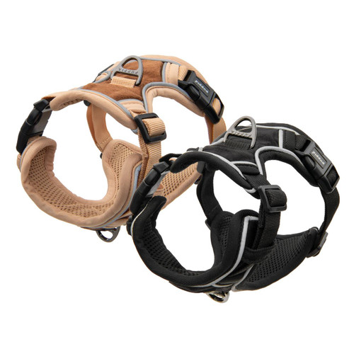 Puppia/Pinkaholic Puppia Terry Harness H 