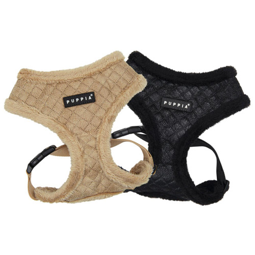 Puppia/Pinkaholic Puppia Douglas Harness A 