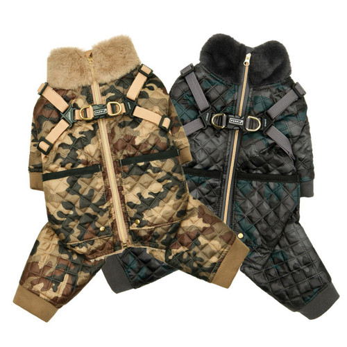 Puppia/Pinkaholic  Puppia Bylur-FINAL SALE 