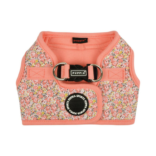 Puppia/Pinkaholic Puppia Kealoha Vest Harness B 