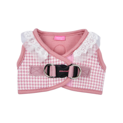 Puppia/Pinkaholic Pinkaholic Davina Vest Harness B 