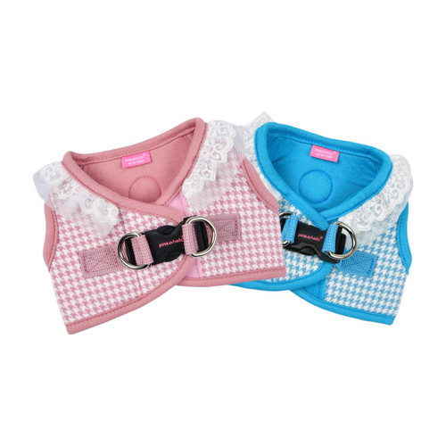Puppia/Pinkaholic Pinkaholic Davina Vest Harness B 