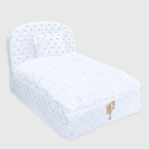 Hello Doggie Glamour Baby Dog Bed