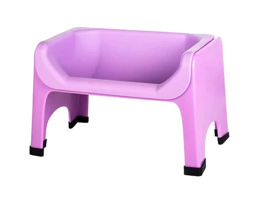 Fluff Trough Silicone Insert Set 59.95 physical NEW ITEMS Fluff Trough The New York Dog Shop Fluff Trough Silicone Insert Set Fluff Trough