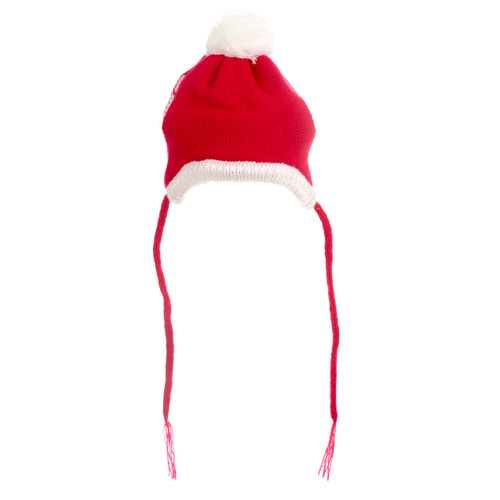 Santa Knit Hat