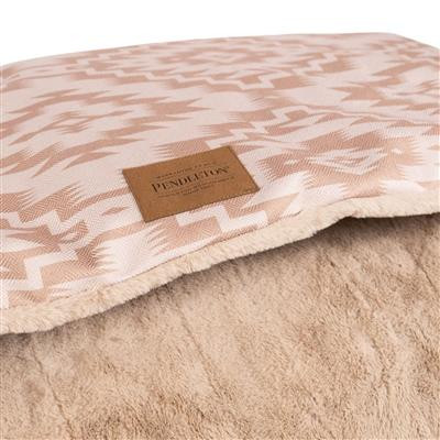 Pendleton Burrow Bed - Mesilla Ginger