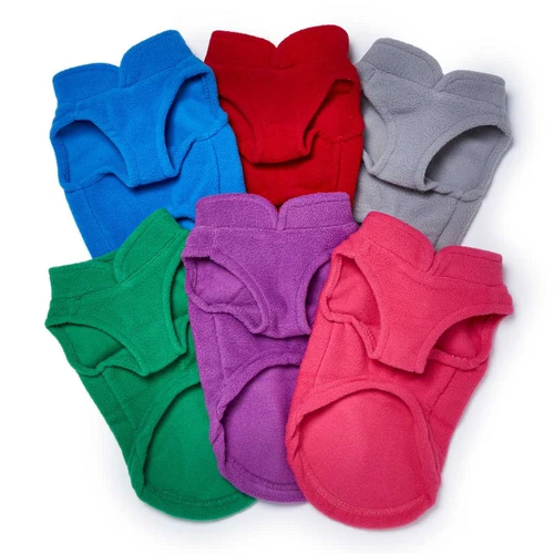 Wholesale Pack of 12 NYD Basic Fleece Jacket Harness