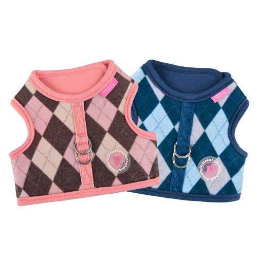 Pinkaholic Solene Harness D