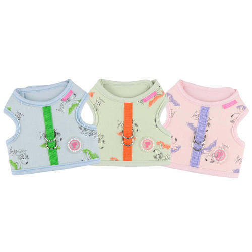 Pinkaholic Kiki Cotton Harness D