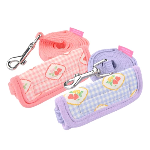 Pinkaholic Trixie Leash