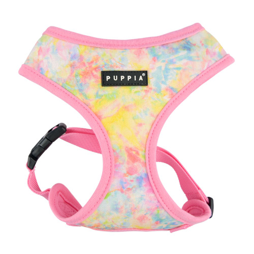 Puppia Nola Cotton Harness A