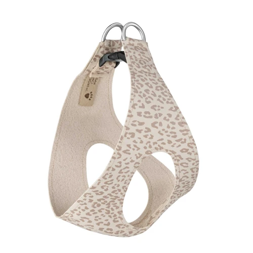 Susan Lanci Baby Cheetah Step In Harness