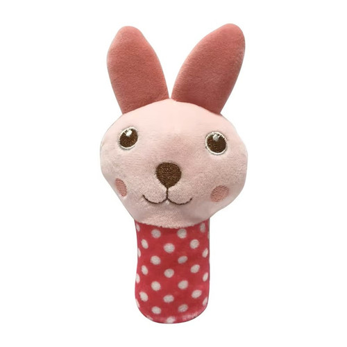Rabbit Stick Toy
