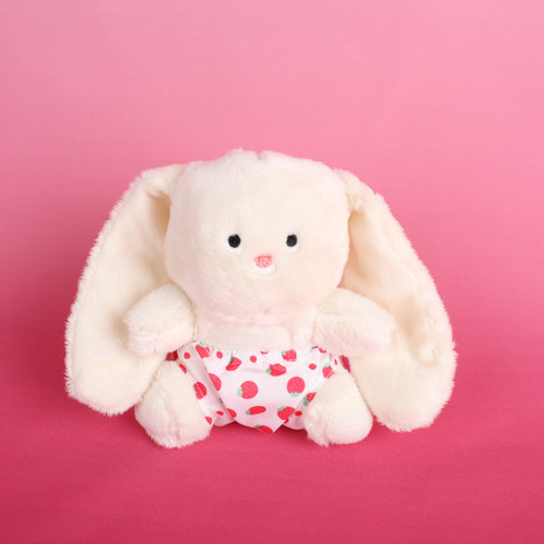 Baby Animals Plush Toy