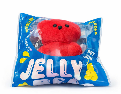 Jelly Bear Toy