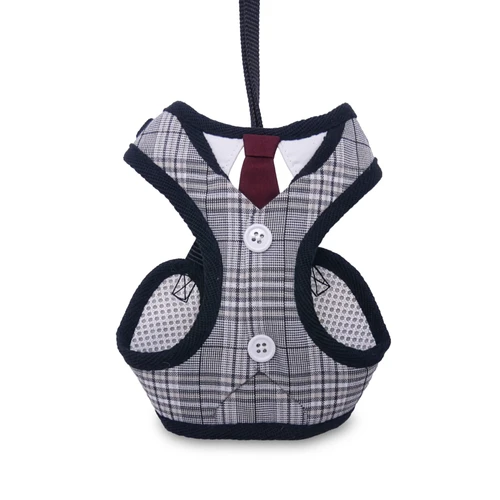 EasyGo Tuxedo Harness