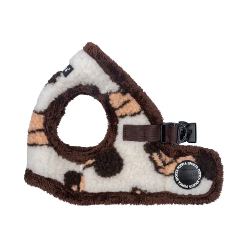 Puppia Max Harness Vest(B)