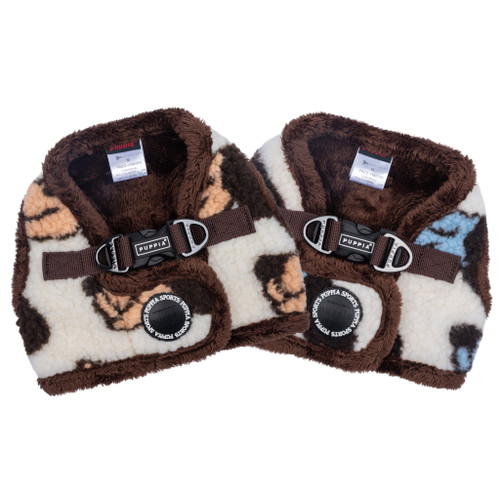 Puppia Max Harness Vest(B)