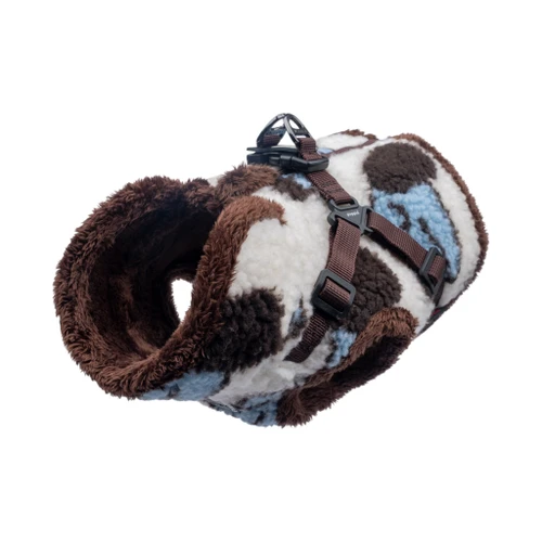  Puppia Max V Harness