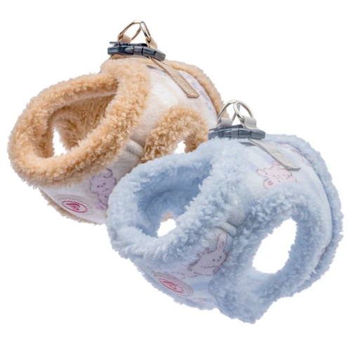 Pinkaholic Bronwen Vest Harness B