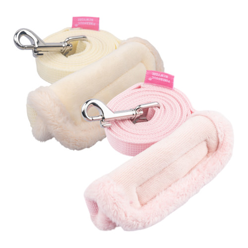 Pinkaholic Peliah Leash