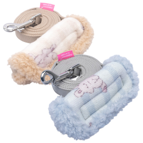 Pinkaholic Bronwen Leash