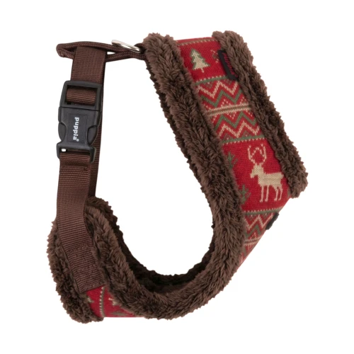 Puppia Rhapsodia Harness A