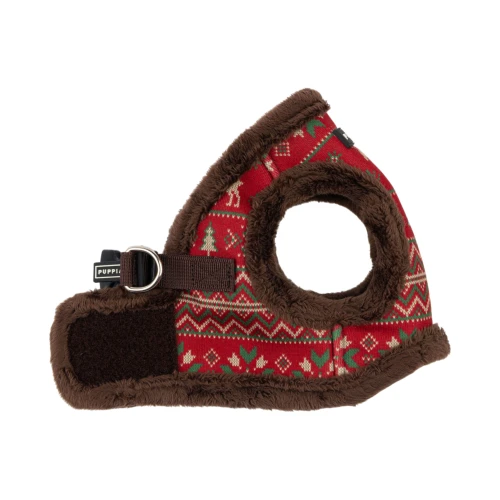 Puppia Rhapsodia Harness Vest(B)